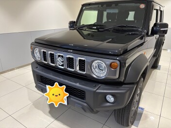 ノマドご納車させていただきました！！